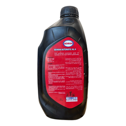 روغن گیربکس بهران مدل AL4 حجم 1 لیتر