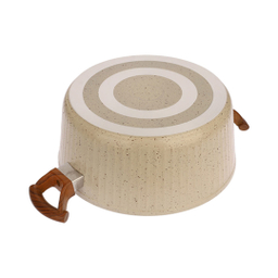 قابلمه اویز پلاس مدل السا سایز 34