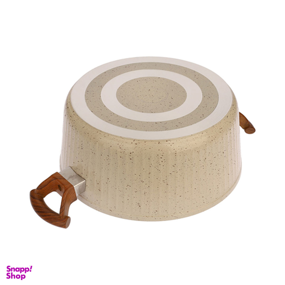 قابلمه اویز پلاس مدل السا سایز 34