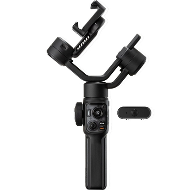 گیمبال ژیون مدل SMOOTH 5S AI Smartphone Stabilizer Combo