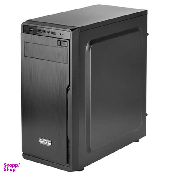 کامپیوتر دسکتاپ گرین مدل Ava