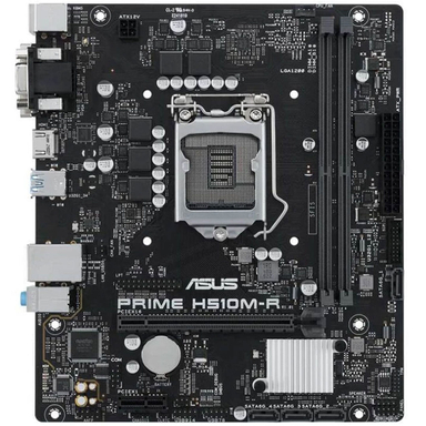 مادربرد ایسوس مدل PRIME H510M-R-SI