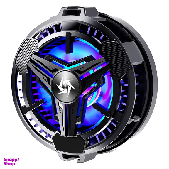 فن خنک کننده گوشی موبایل مدل SL10