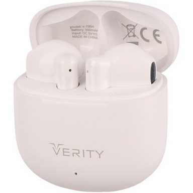 ایرفون بلوتوثی وریتی مدل Verity V-T95H TWS