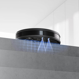 جارو رباتیک اکووکس رباتیک مدل DEEBOT Y1 PRO