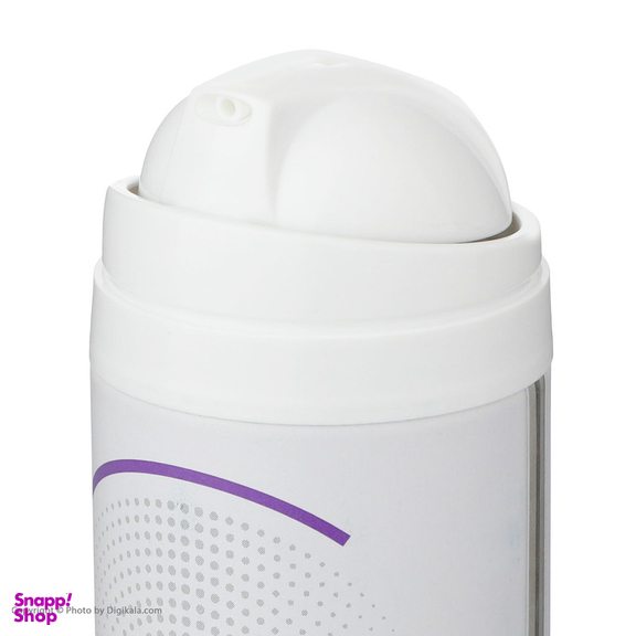 ژل اصلاح کاسپین مدل SENSITIVE حجم 200 میلی لیتر