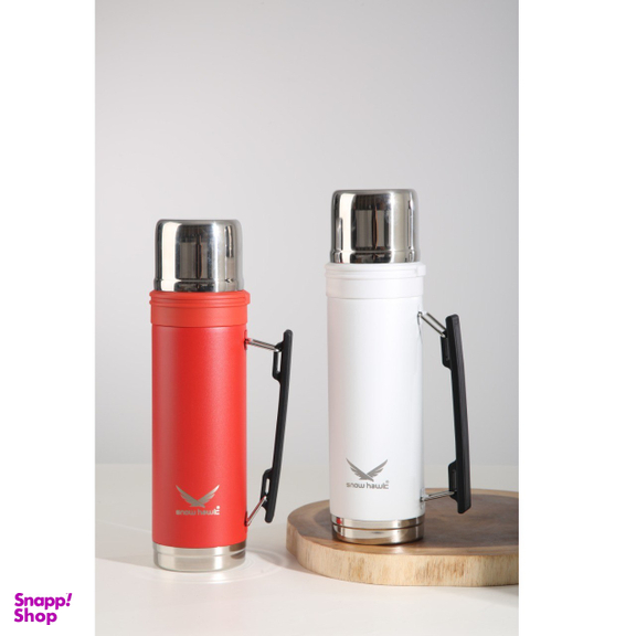 فلاسک اسنوهاک مدل Baikal کد SN-C6141 گنجایش 1 لیتر