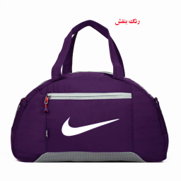 ساک ورزشی طرح نایک مدل 120035