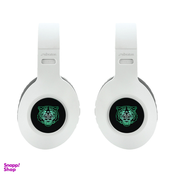 هدفون بلوتوثی سیبراتون مدل S-BH1460