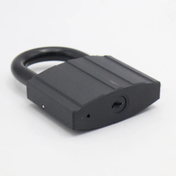 قفل آویز تیوان مدل Black کد YP-075MM