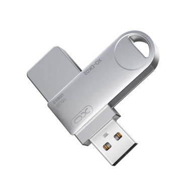 فلش مموری ایکس او مدل DK02 USB 3.0 ظرفیت 32 گیگابایت