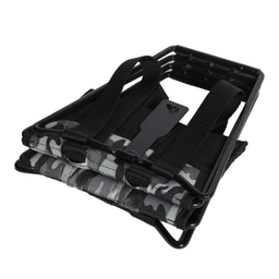 صندلی تاشو سفری تک پاک مدل مترویی کد tb