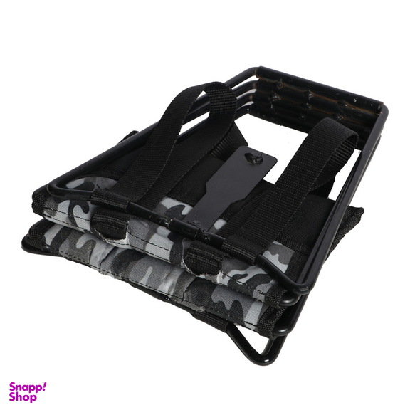 صندلی تاشو سفری تک پاک مدل مترویی کد tb