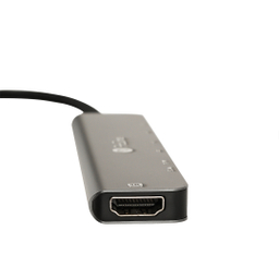 هاب 7 پورت USB-C پرووان مدل PHU565