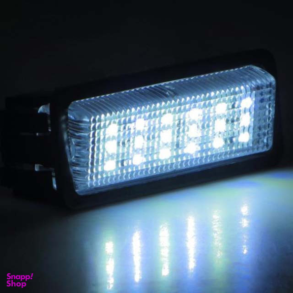 چراغ سقف خودرو تیام مدل Peg مناسب پرشیا