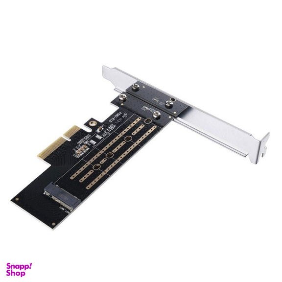کارت تبدیل PCI به M.2 سرور مدل 8X