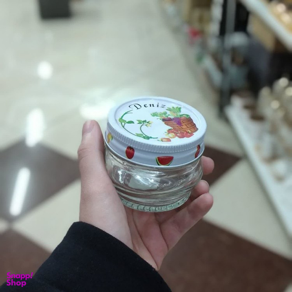بانکه دنیز کد 036 سایز کوچک