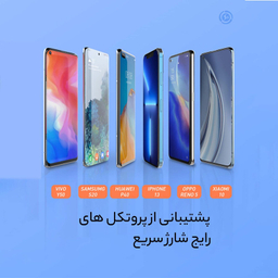 چندراهی برق الدینیو مدل SC-1418