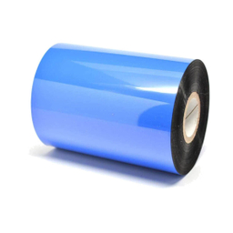 ریبون پرینتر لیبل زن wax resin کد 6416