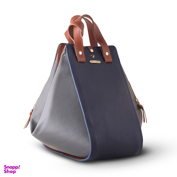 کیف رودوشی دستی زنانه چرم یلسان مدل LYAN کد MC-047