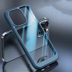 کاور اپیکوی مدل Skin مناسب برای گوشی موبایل اپل iPhone 13 / 14