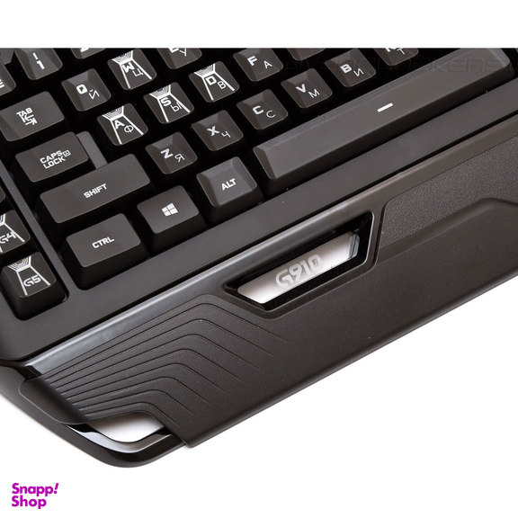 کیبورد لاجیتک (Logitech) مدل G910 Black