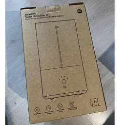 دستگاه بخور سرد شیائومی مدل mjjsq05dy