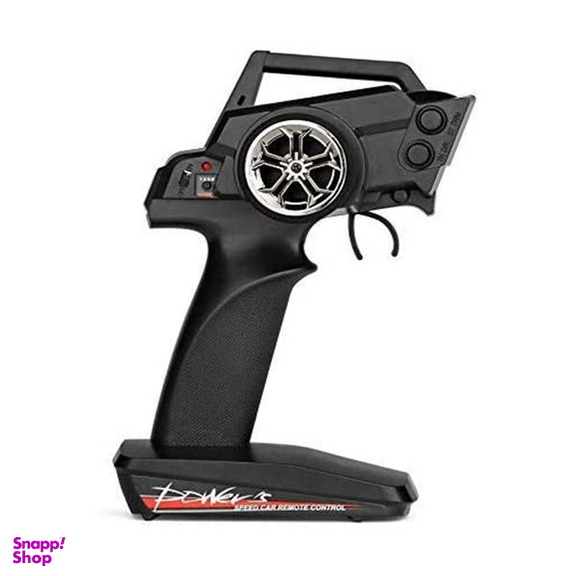 ماشین بازی کنترلی دبلیو ال تویز مدل OFF-ROAD VEHICLE TRUCK