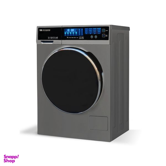 ماشین لباسشویی سپهر الکتریک مدل SE1299T ظرفیت 9 کیلوگرم