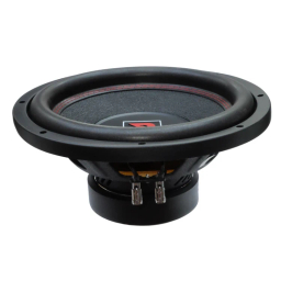 ساب ووفر خودرو آلفاسونیک مدل PSW-122S