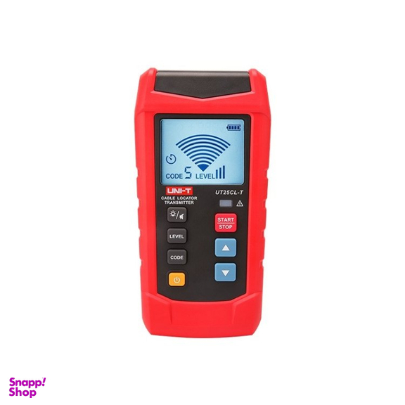 تستر کابل و ردیاب یونیتی مدل UNI-T UT25CL