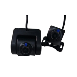 مانیتور خودرو اسمارت مدل SM 885L کارپلی به همراه 2 عدد دوربین ثبت وقایع