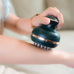 ماساژور سر کد MGE-011