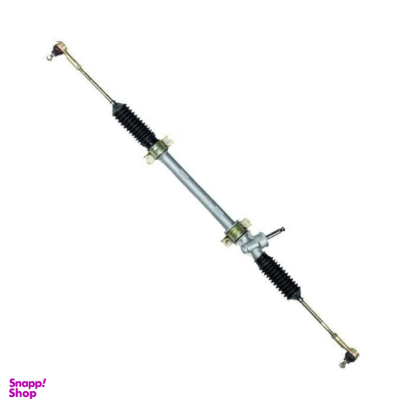 جعبه فرمان هانتر کد 416843 مناسب پراید