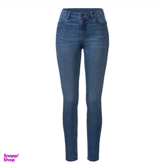 شلوار جین زنانه اسمارا مدل 370714_2104