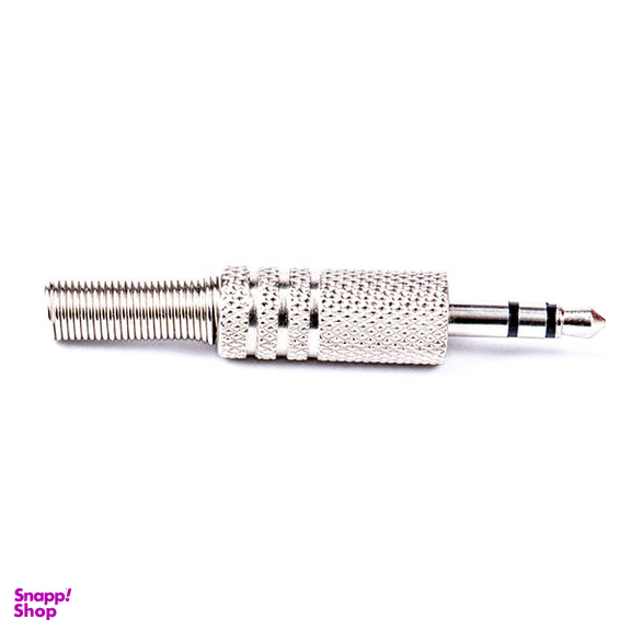فیش صدای استریو مدل AUX کد 01