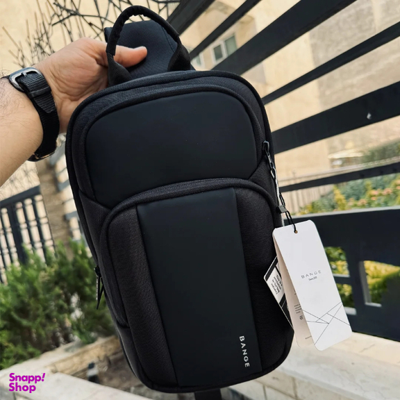 بادی بگ طرح بنج مدل BG-7795