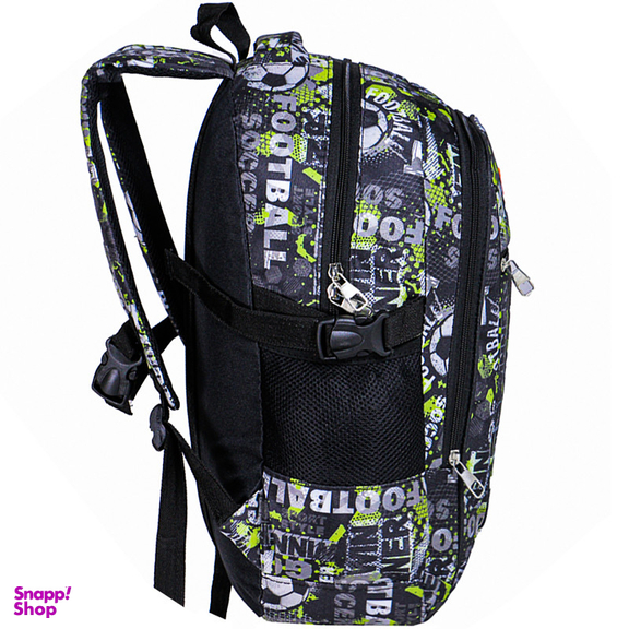 کوله پشتی پسرانه توریث مدل APO-9900