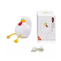 چراغ خواب طرح اردک خسته کد 01