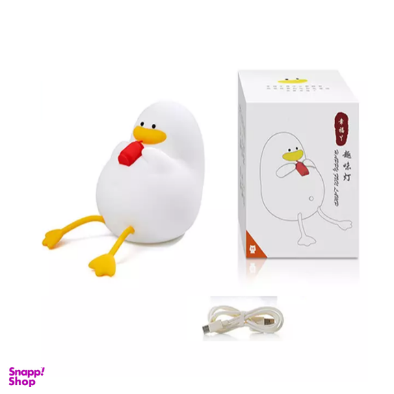 چراغ خواب طرح اردک خسته کد 01