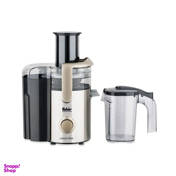 آبمیوه گیری فکر مدل Juice Max