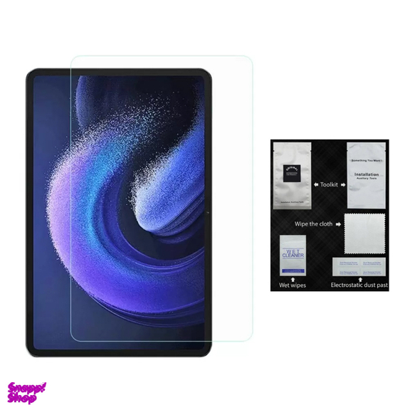 محافظ صفحه نمایش تبلت مدل MSR - ESD مناسب شیائومی Mi Pad 6/6 Pro