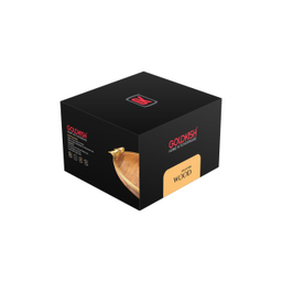شیرینی خوری دو طبقه گلدکیش مدل گلدن برد کد GK829520