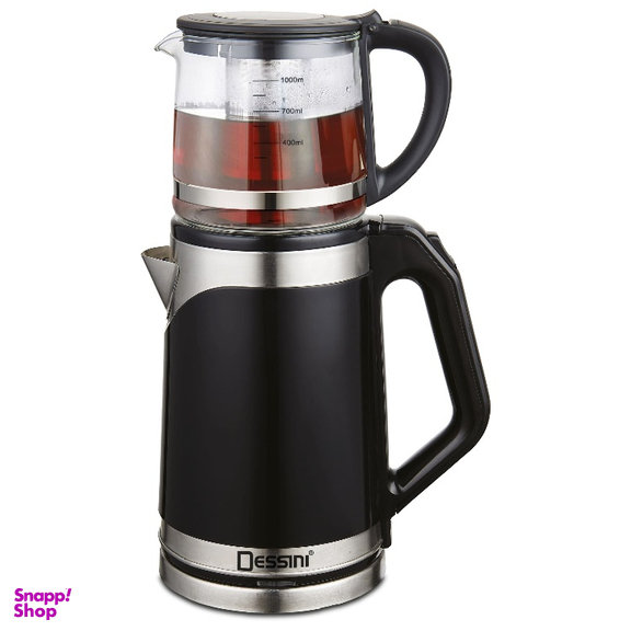 چای ساز دسینی کد DS-193