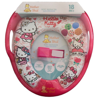 تبدیل توالت فرنگی کودک مادرشید مدل MS1892.3