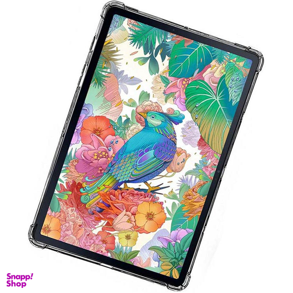 کاور تبلت سامورایی مدل FLEXI مناسب برای سامسونگ Galaxy Tab S7 / SM-T875