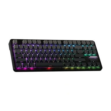 کیبورد مکانیکی بی سیم آئولا مدل F87 Pro