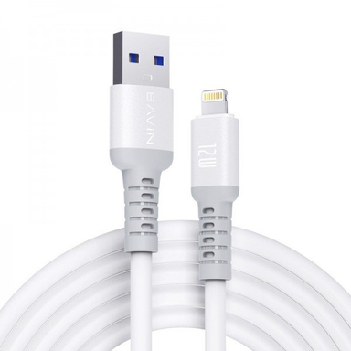 کابل USB به Lightning باوین مدل CB259 IOS طول 1.2 متر