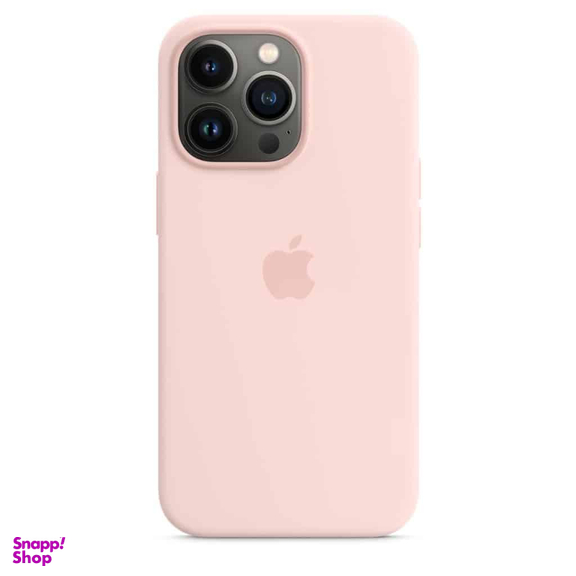 کاور سیلیکونی گوشی موبایل مناسب برای گوشی موبایل اپل iPhone 15 Pro Max
