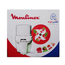 خردکن مولینکس مدل دو کاره A320R1